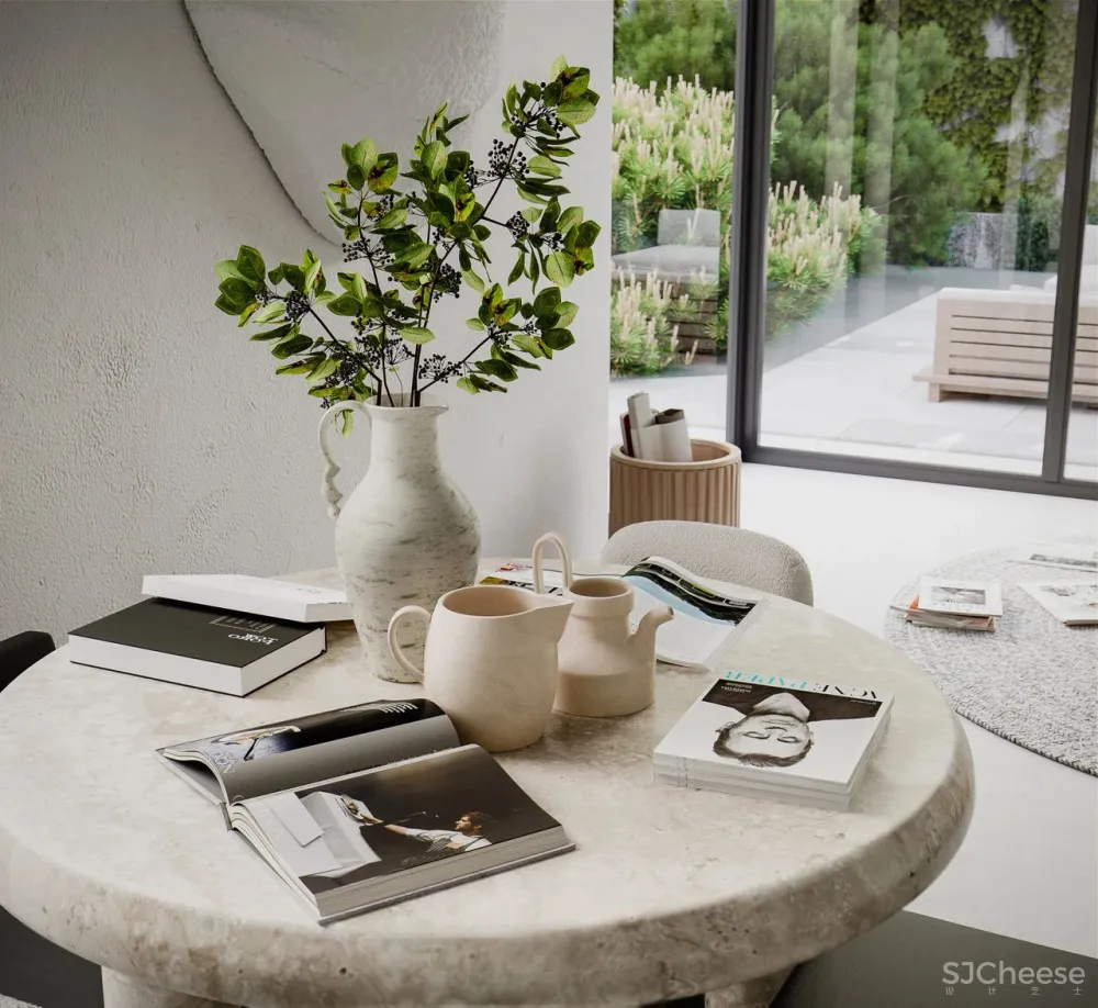 这个中国农村老宅改造，秒杀国外豪华大别墅！