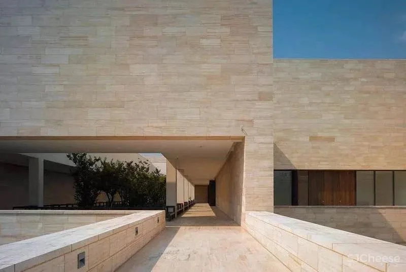 独家匠心之旅 8月杭州高端住宅与新锐建筑考察