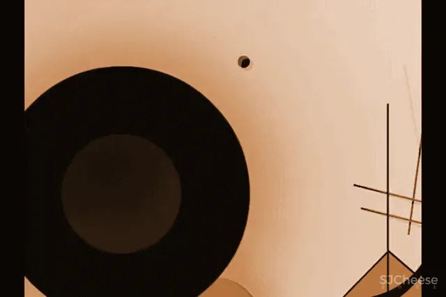 【康定斯基的套娃】——大连中海云麓公馆