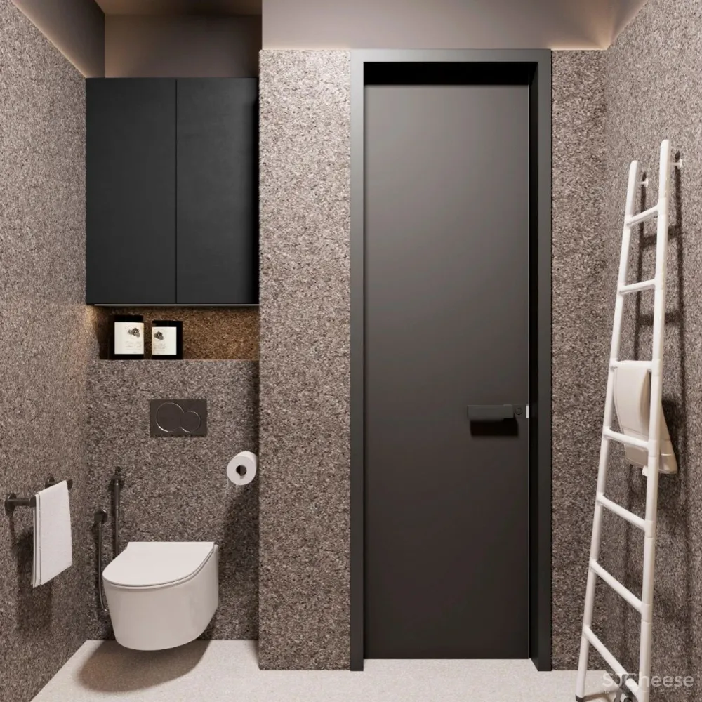 现代主义的优雅美学 Yuliia Zhatko 新作