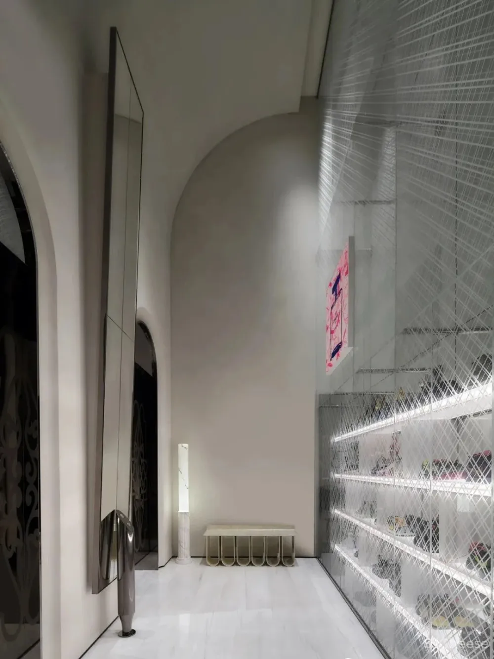 渡边智昭 上海最贵的房子「汤臣一品」767平最新样板间