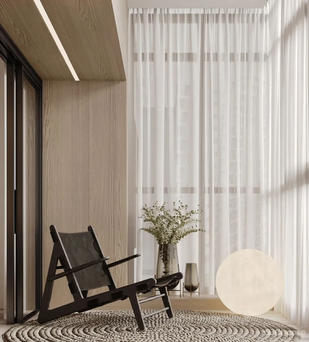 现代主义的优雅美学 Yuliia Zhatko 新作