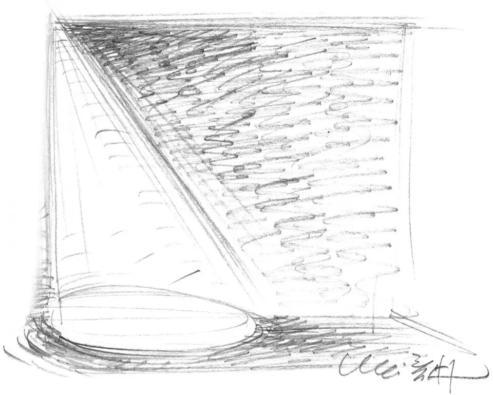 魏春雨作品:谢子龙影像艺术馆