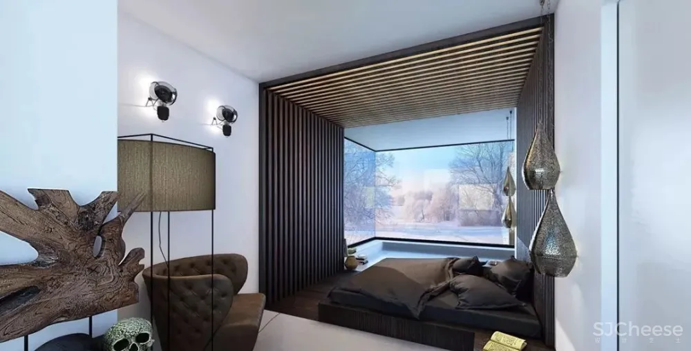 我在农村能盖这样的房子吗？