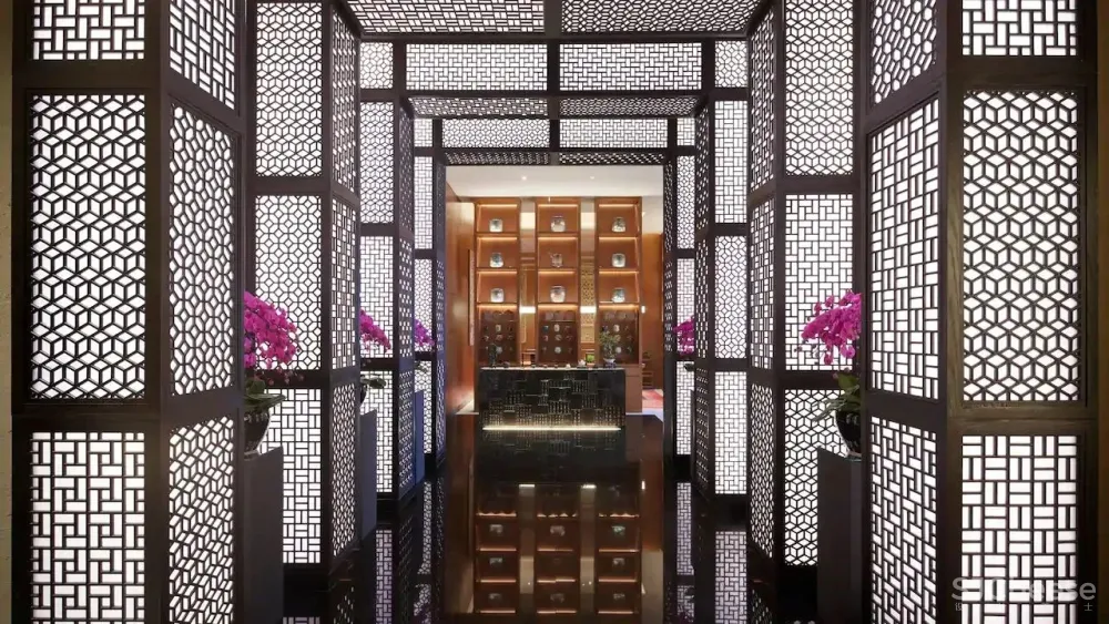 安藤忠雄新作-魔都西部第一高楼•上海嘉定凯悦酒店!