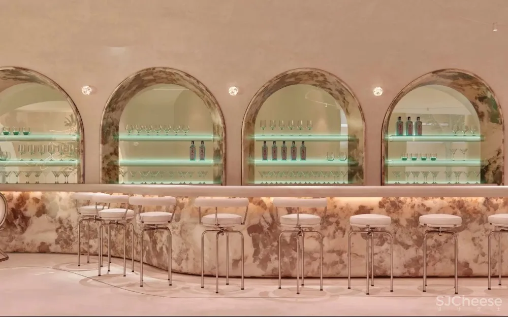 Konstantin Sharlykov新作丨舒适惬意、怡然自得的“甜蜜”之旅