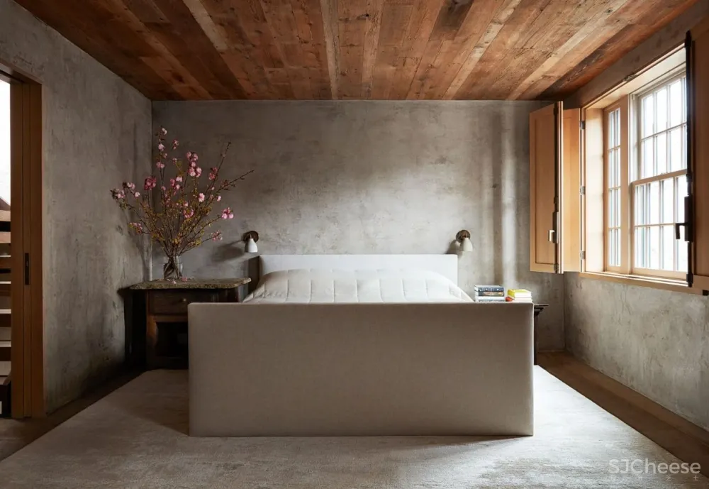 Inside Hitmaker Ryan Murphys Serene NYC and L.A. Homes