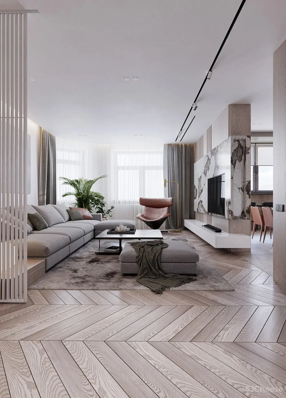 俄罗斯的简约优雅 Svetlana Pozdeeva