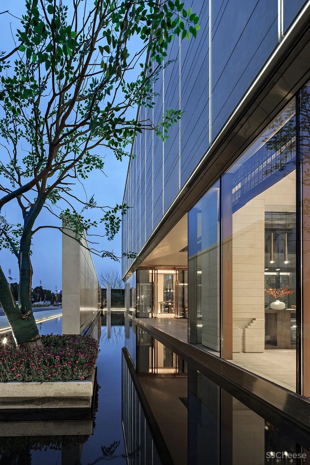 矩阵纵横 2019销售中心合集