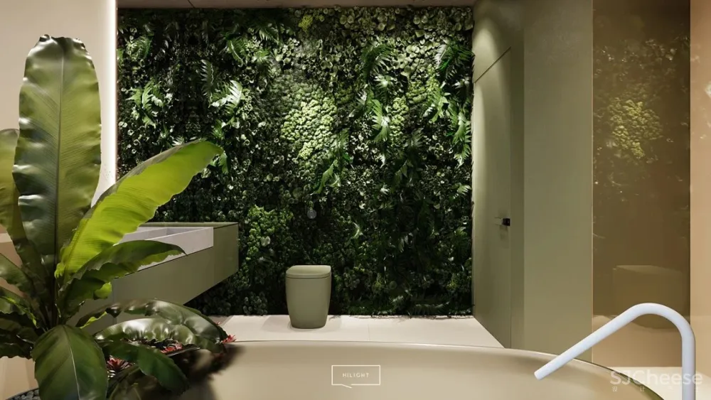 Yevhen Zahorodnii 现代舒适 简单易懂