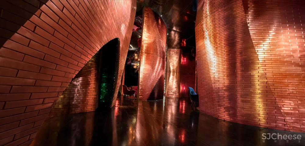 RMA黄永才：西安琳凯诺酒店，义无反顾的颠覆！