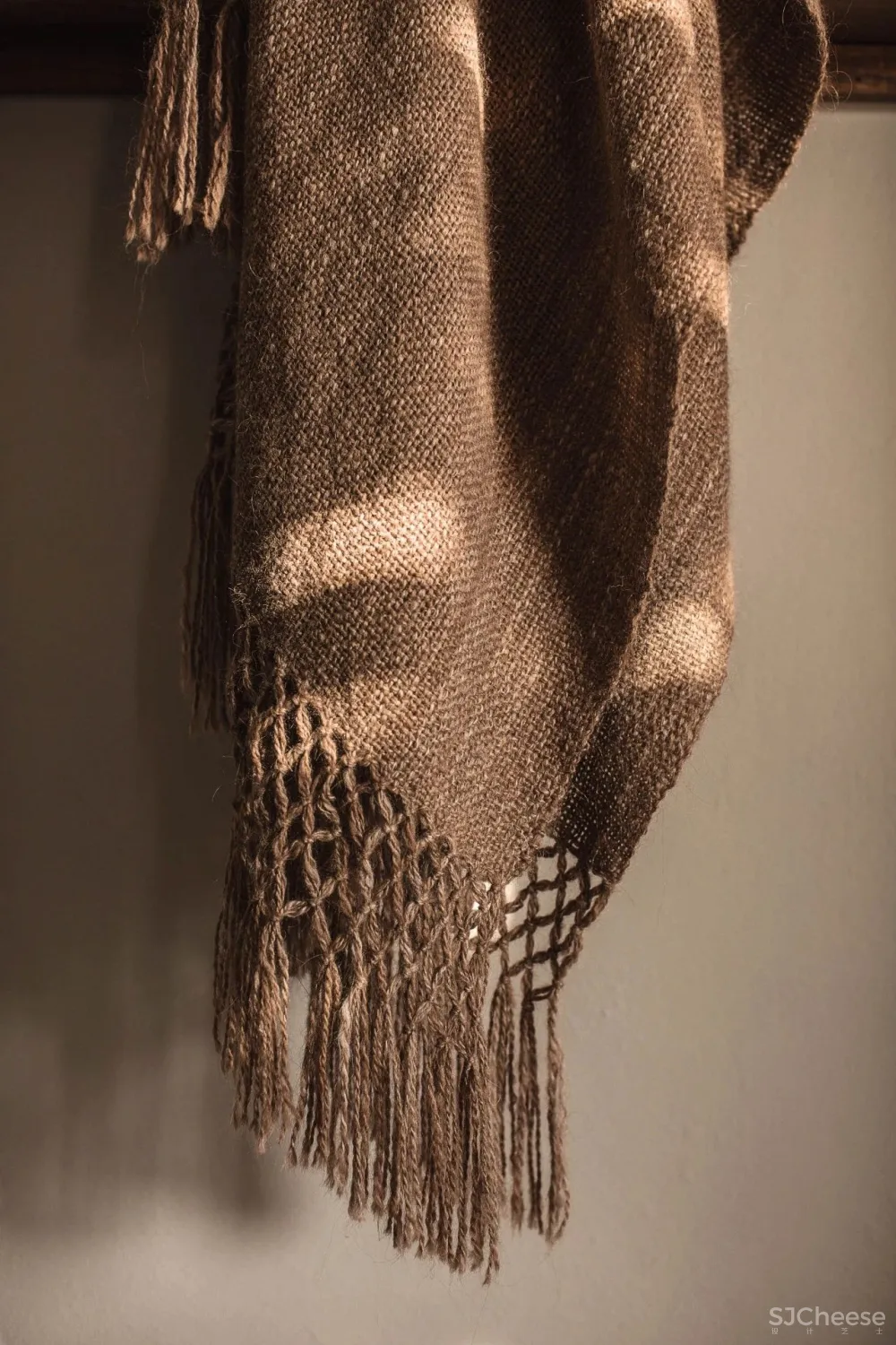 埃及新出的侘寂系酒店,心灵治愈的度假范本