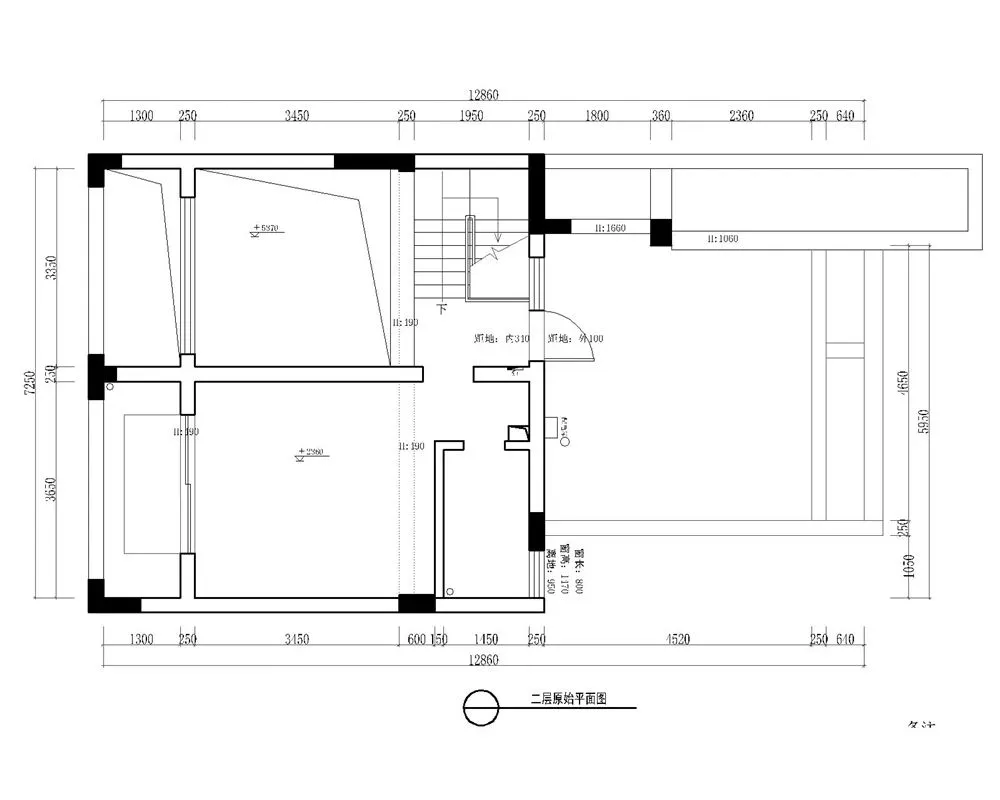 宁静港湾，在心灵的桃花源里，浮生半日 禾景大陈设计