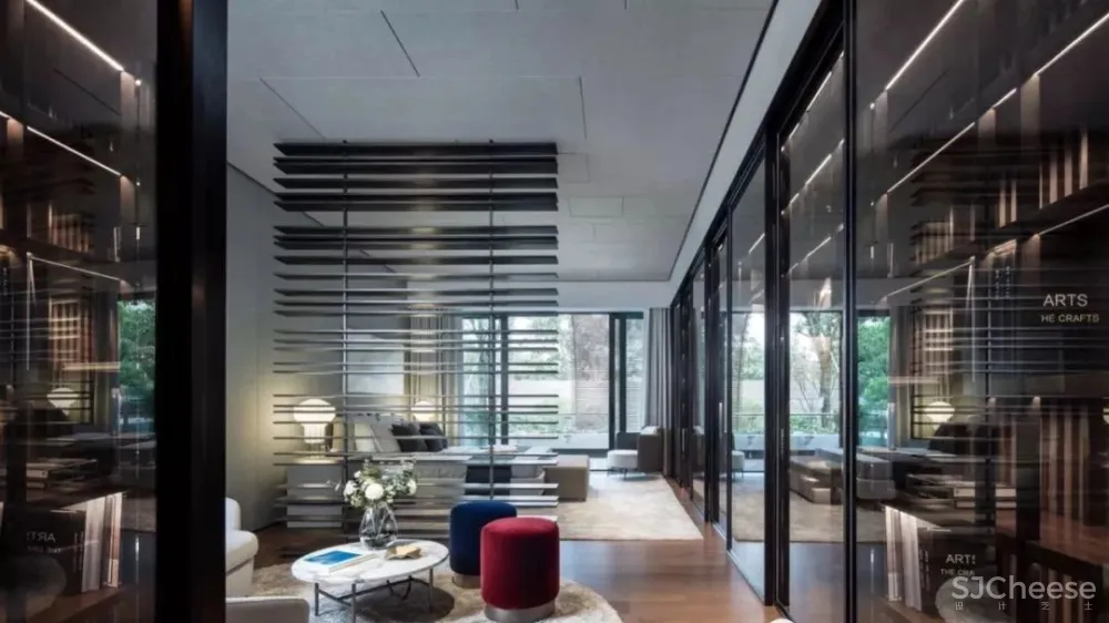 摩西·萨夫迪 × 李玮珉 执笔鹅岭峯， 成就内外皆修的豪宅臻品