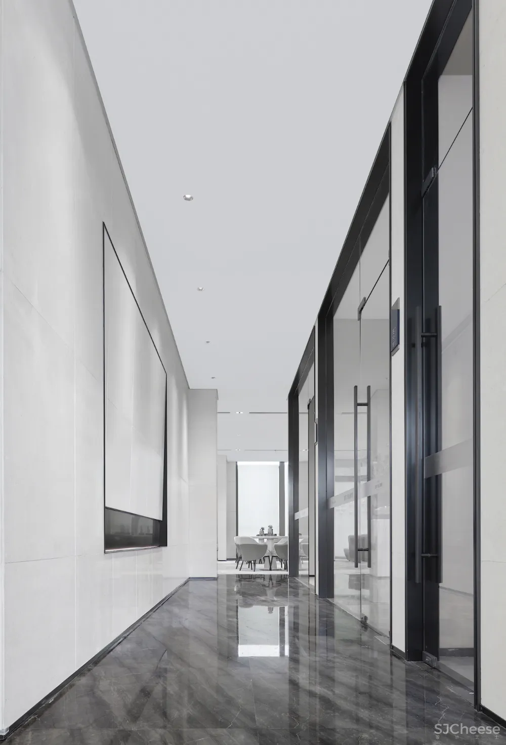 EH DESIGN 空间 读一方山水 品一方情愫