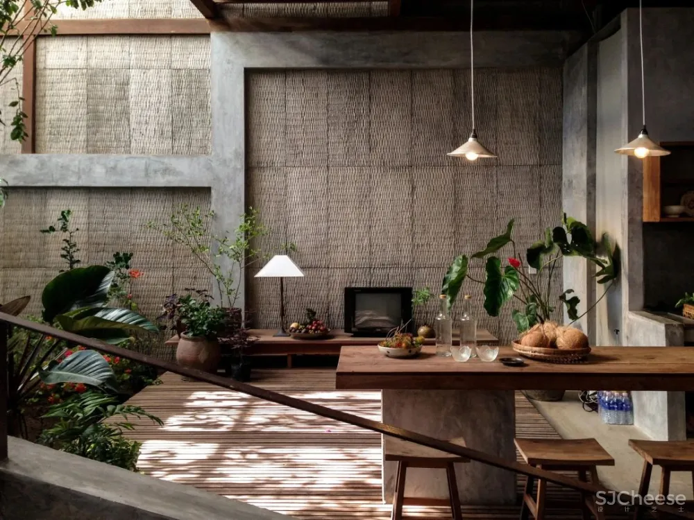 南方洪灾告急，这些建筑给我们带来防灾灵感