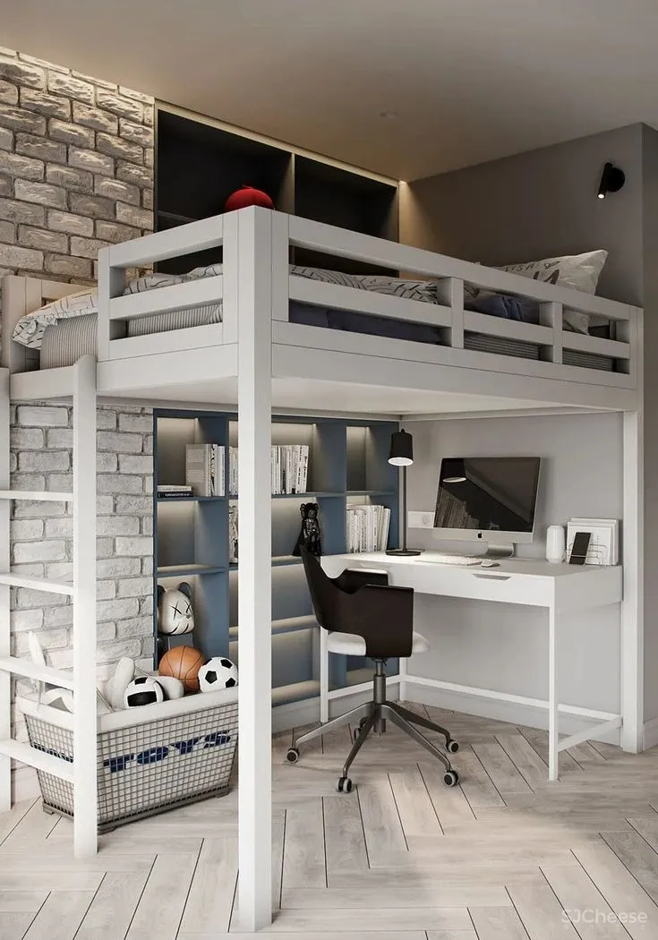 145㎡简约优雅,美出新高度!