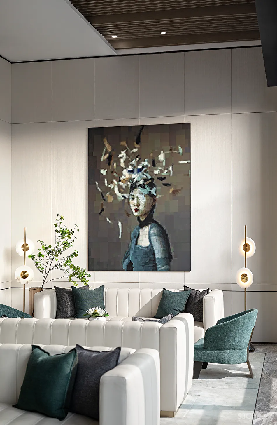 岳蒙:一场穿越故事的讲述!