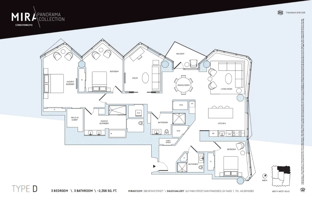 Vanke金山豪宅 万科出品