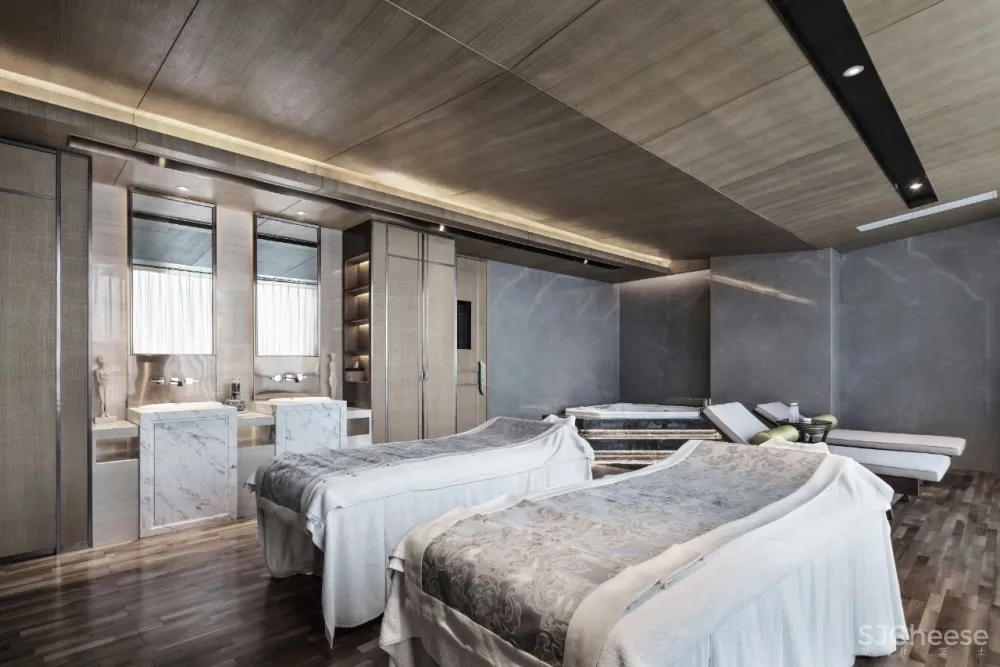 真正的不凡气度,是超越设计的大自然艺术!