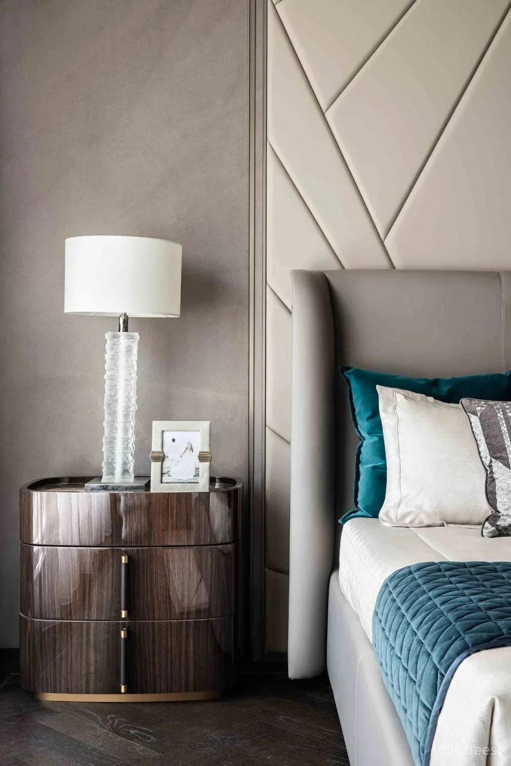 南京豪宅的英伦新生 HWCD