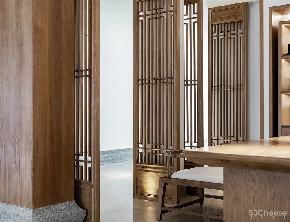 在這裏不必尋找寧靜,你就是寧靜 黃山·祥源雲谷