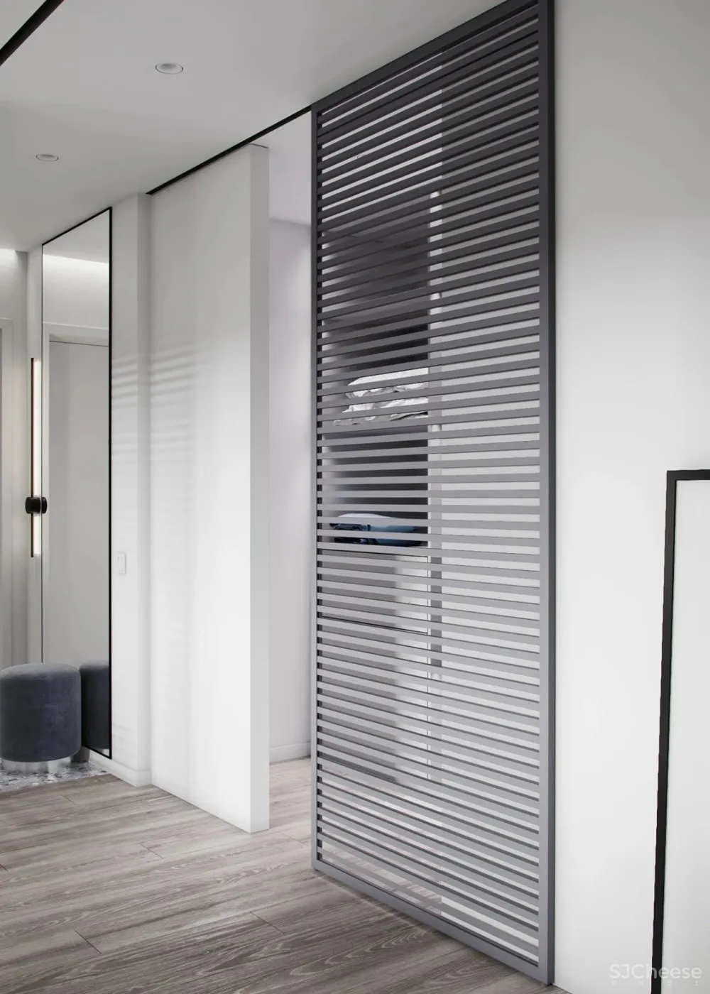 越简约,越高级!