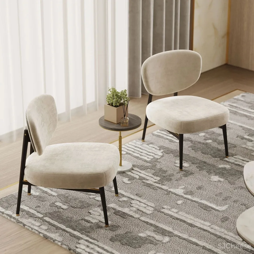 简约优雅质感空间，突破创新界限