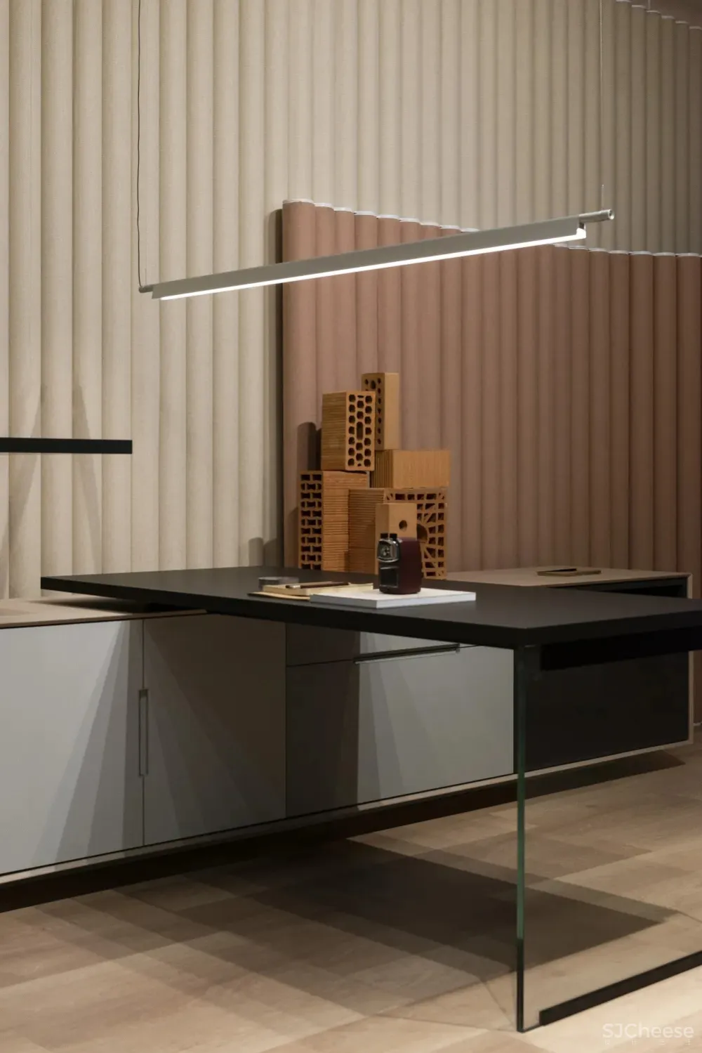 设计选材 神仙材料防火板,你了解多少?