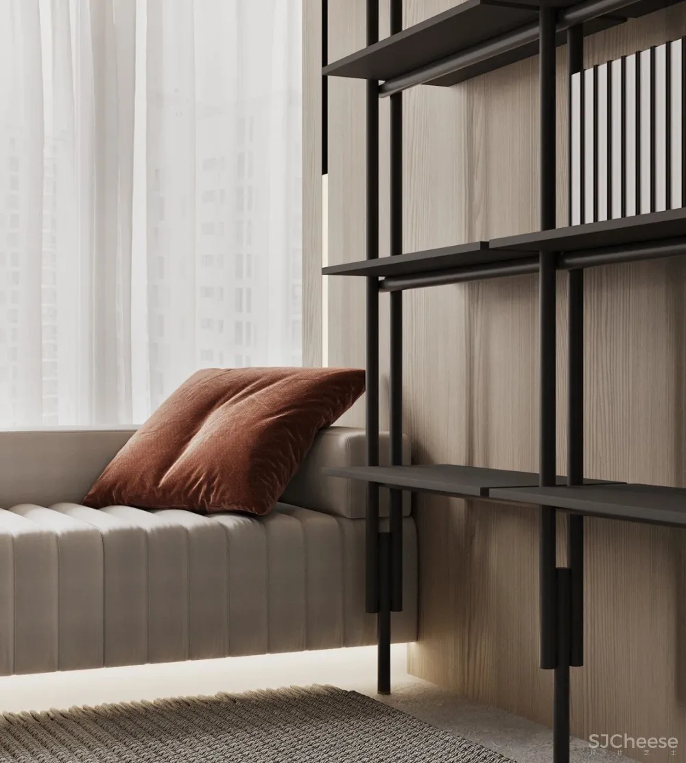 现代主义的优雅美学 Yuliia Zhatko 新作