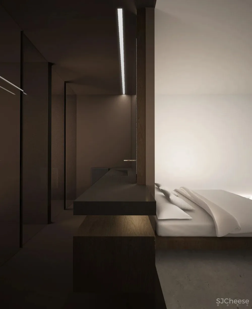 Ramon Esteve丨西班牙极简豪宅的设计美学