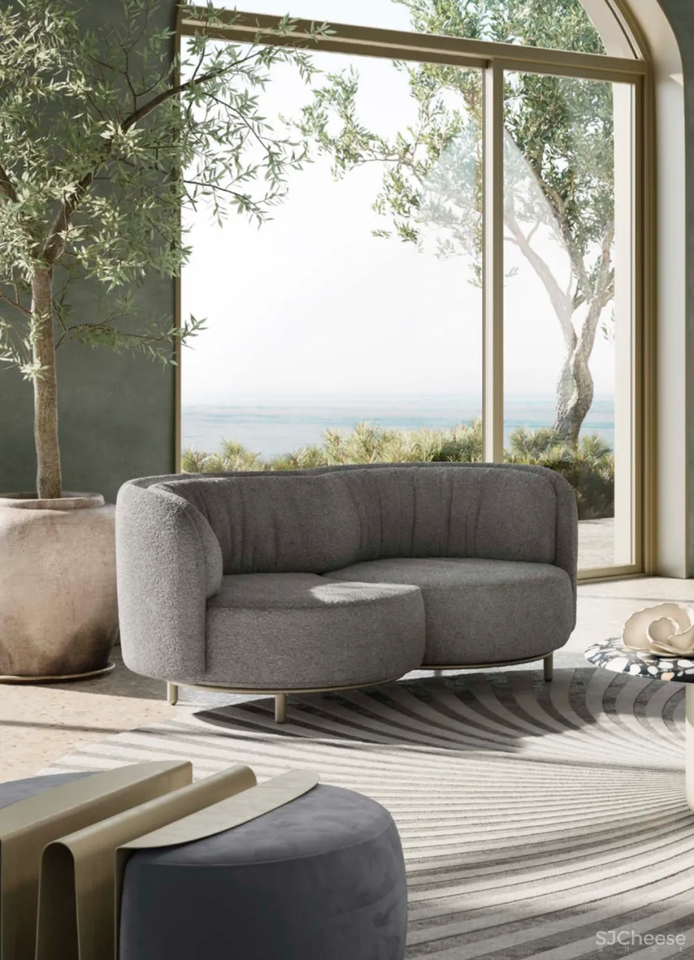 有趣的灵魂,就该做有趣的设计!