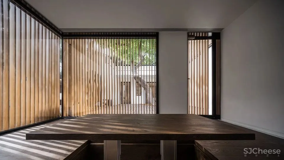 Wutopia Lab新作 收藏者之家:真实与虚构交织的暧昧空间