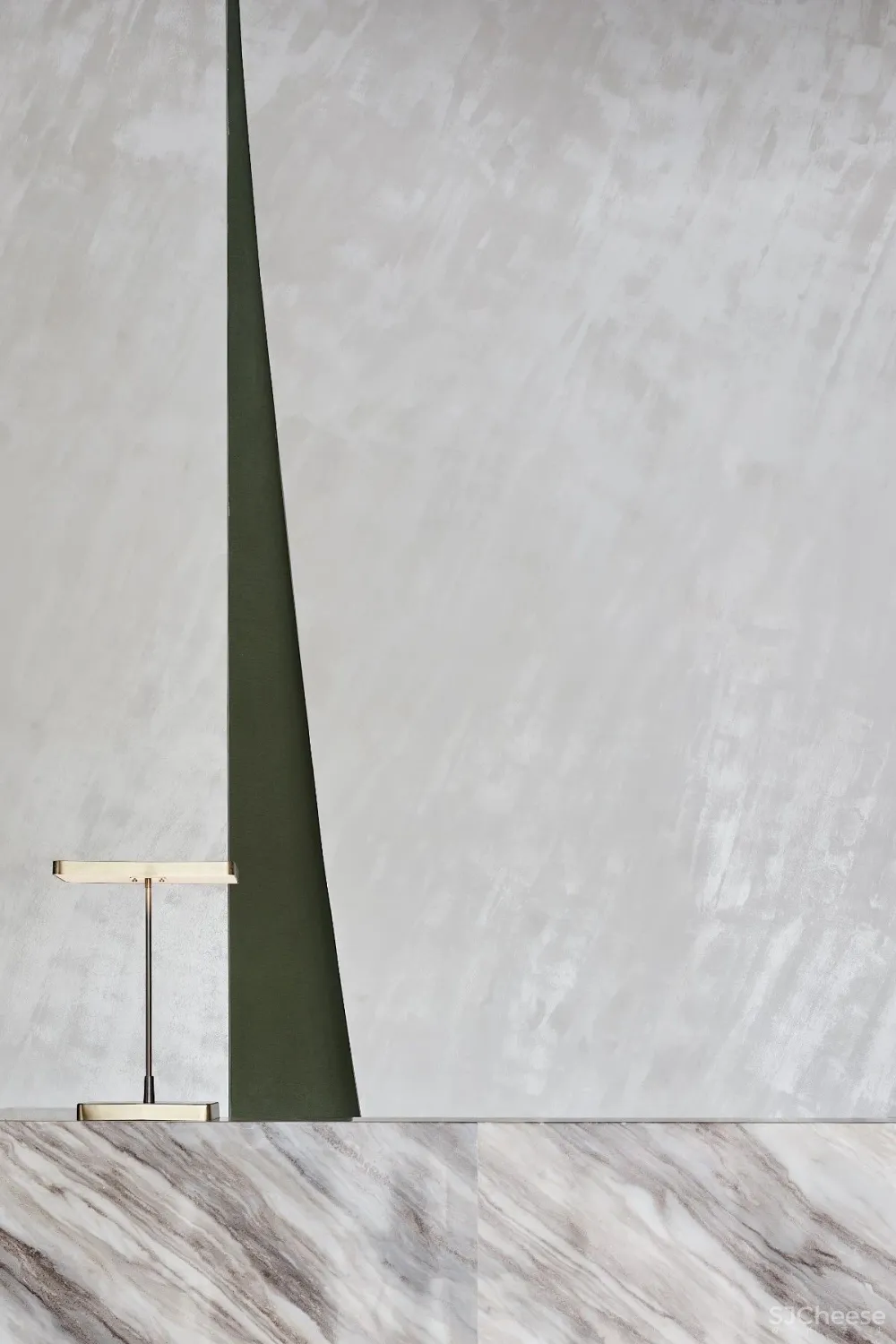 牧笛新作 新城 云昱东方 阜阳体验中心