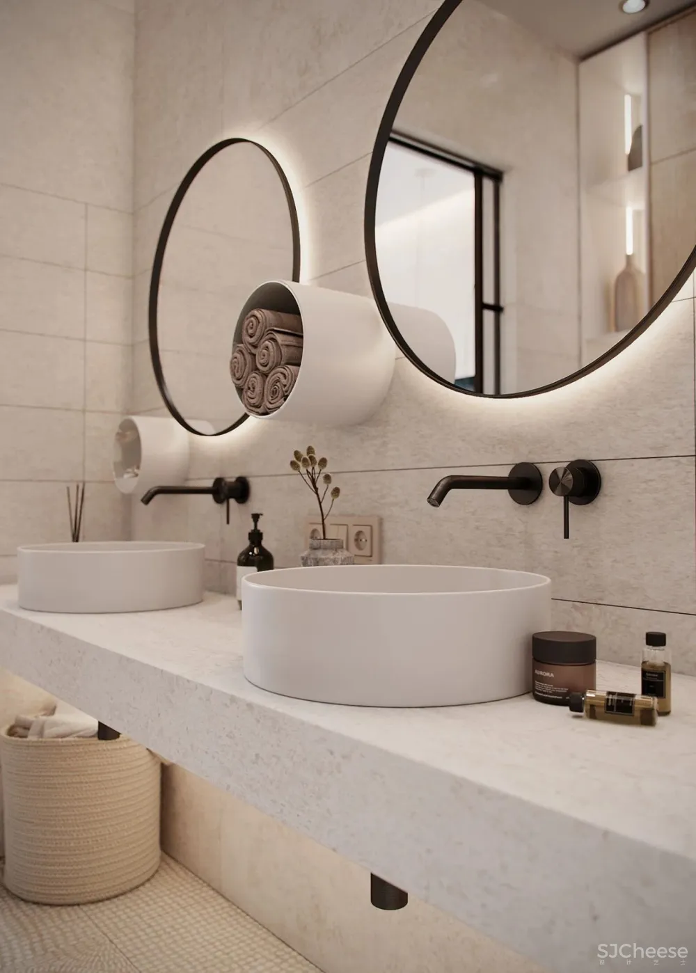 越简约,越高级!