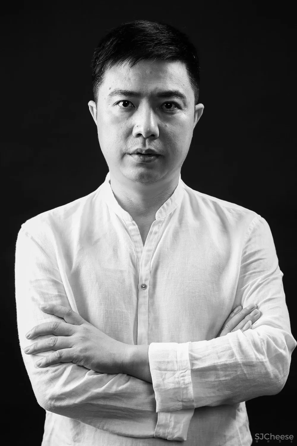 500㎡简白别墅，淡雅雍容，这才是85后向往的家！