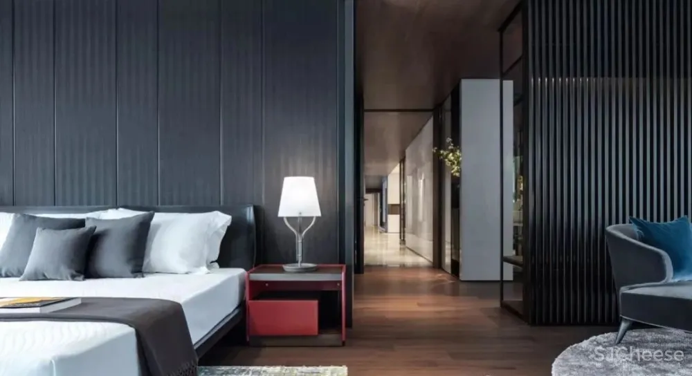 摩西·萨夫迪 × 李玮珉 执笔鹅岭峯， 成就内外皆修的豪宅臻品