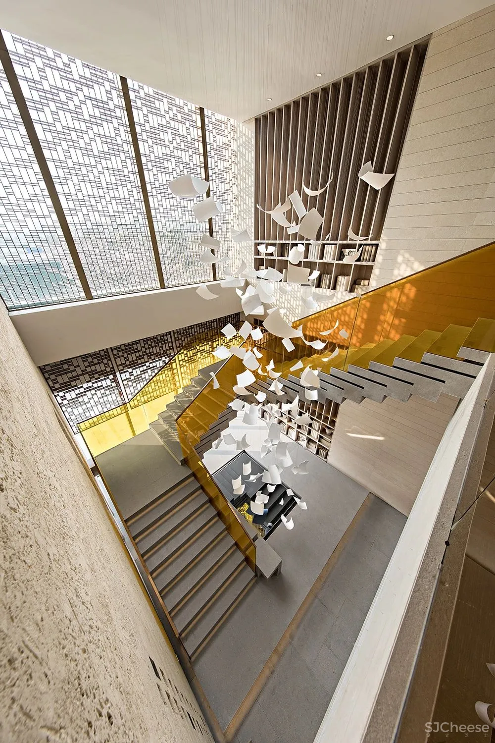 矩阵纵横 2019销售中心合集