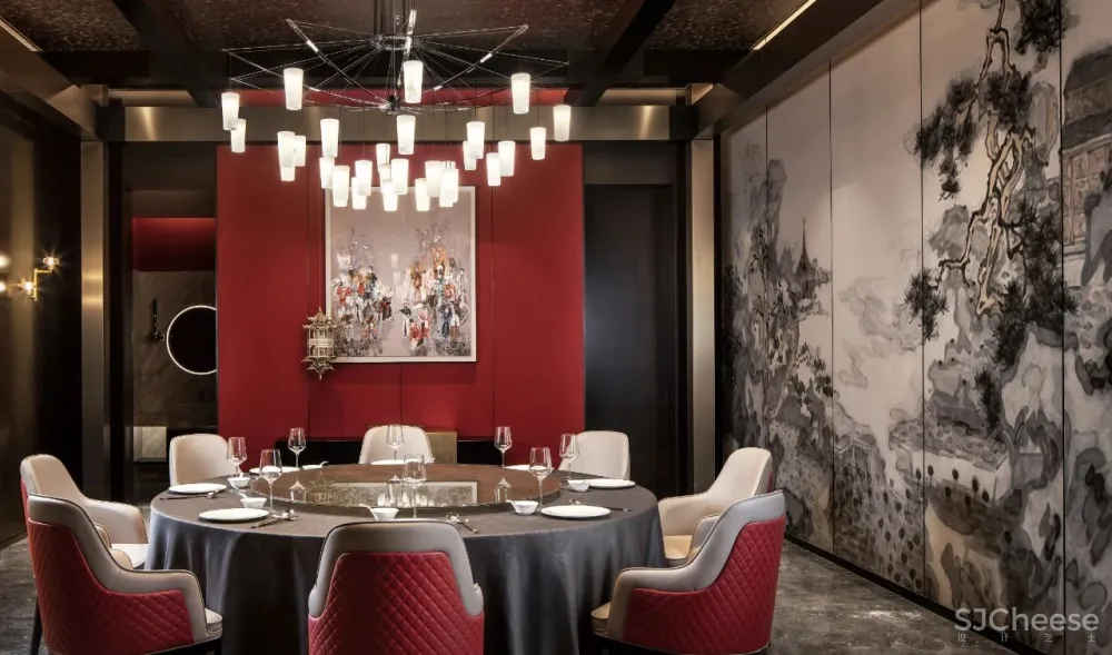 醉美自然生活,是一餐四季皆诗情画意 曾建龙