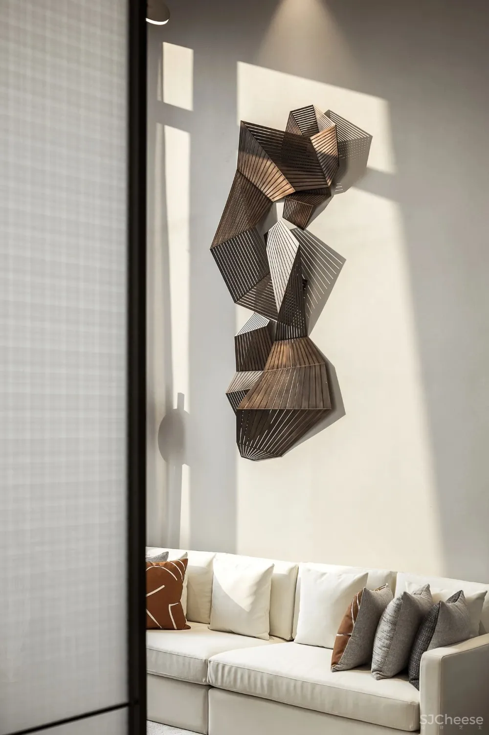 成都融创春风十里销售中心 元禾大千