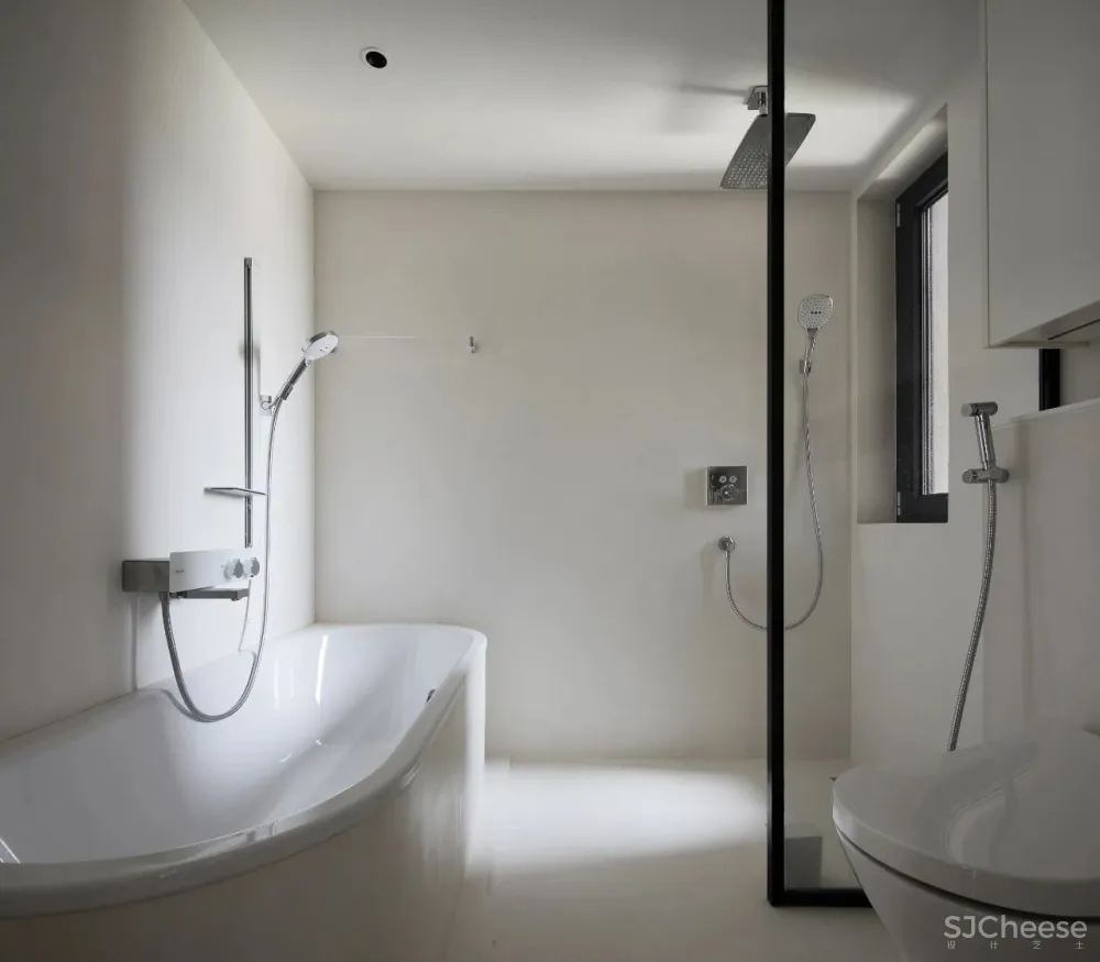 案例欣赏｜「 旋 境 」一种住宅类型的幻象重构