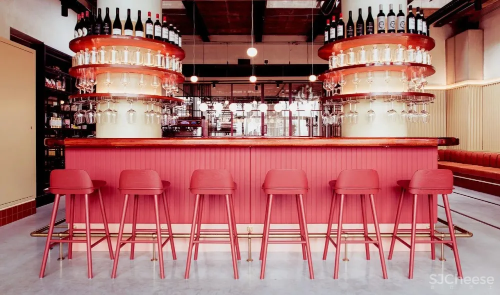 South 新作 传统与当代的交融