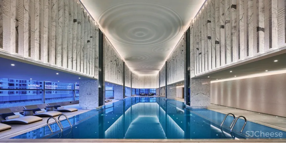 CCD-重新定义丝绸之路上的奢华新旅居• 西安经开洲际酒店!