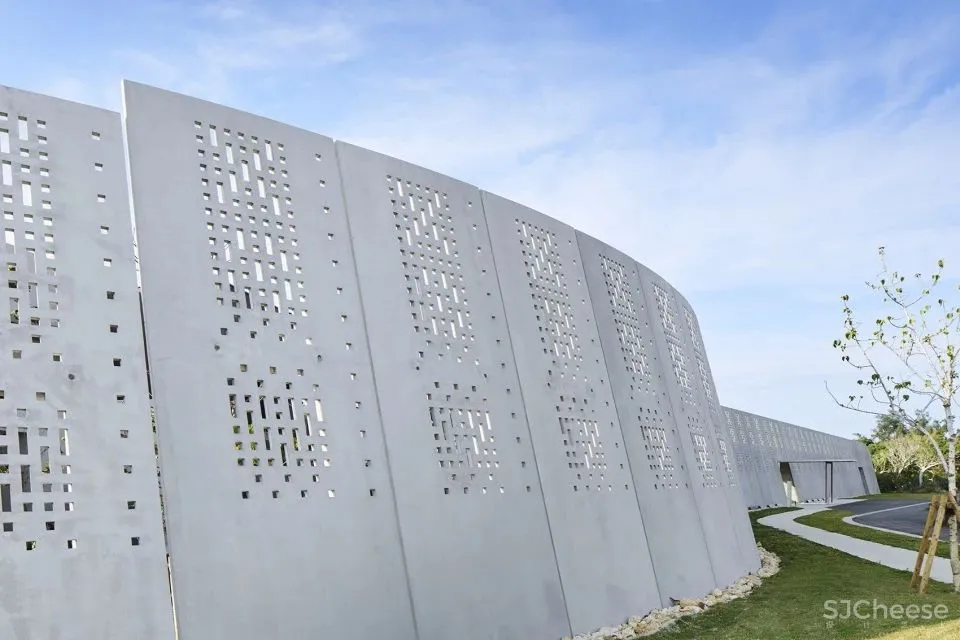 聚集冲绳精华的度假酒店 虹夕诺雅 冲绳 AZUMA ARCHITECT - ASSOCIATES