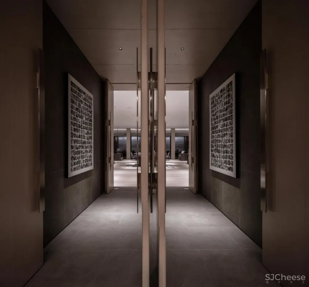 WJ Design严宏飞:以东方诗意联结过去与未来