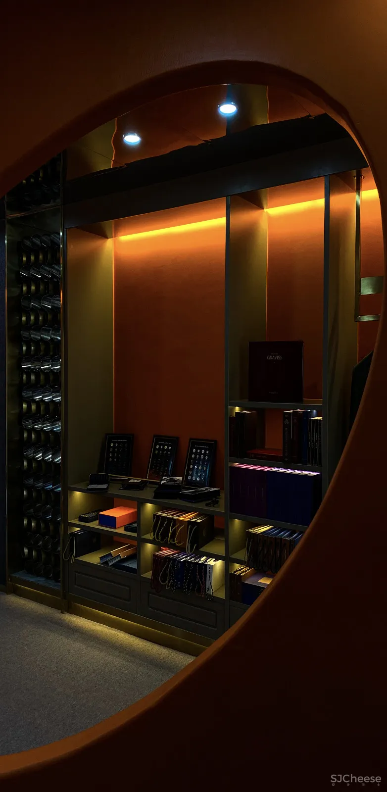 吴界新作 I 夜店风MIX