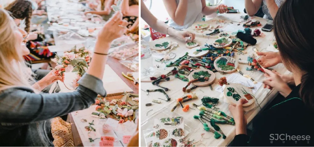 PINKI品伊国际创意 长沙越秀湘江星汇城营销会所