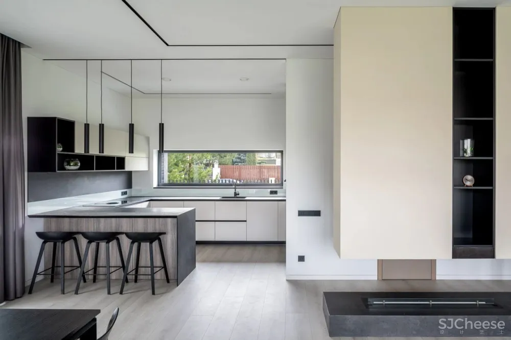 House Interior by Rimartus