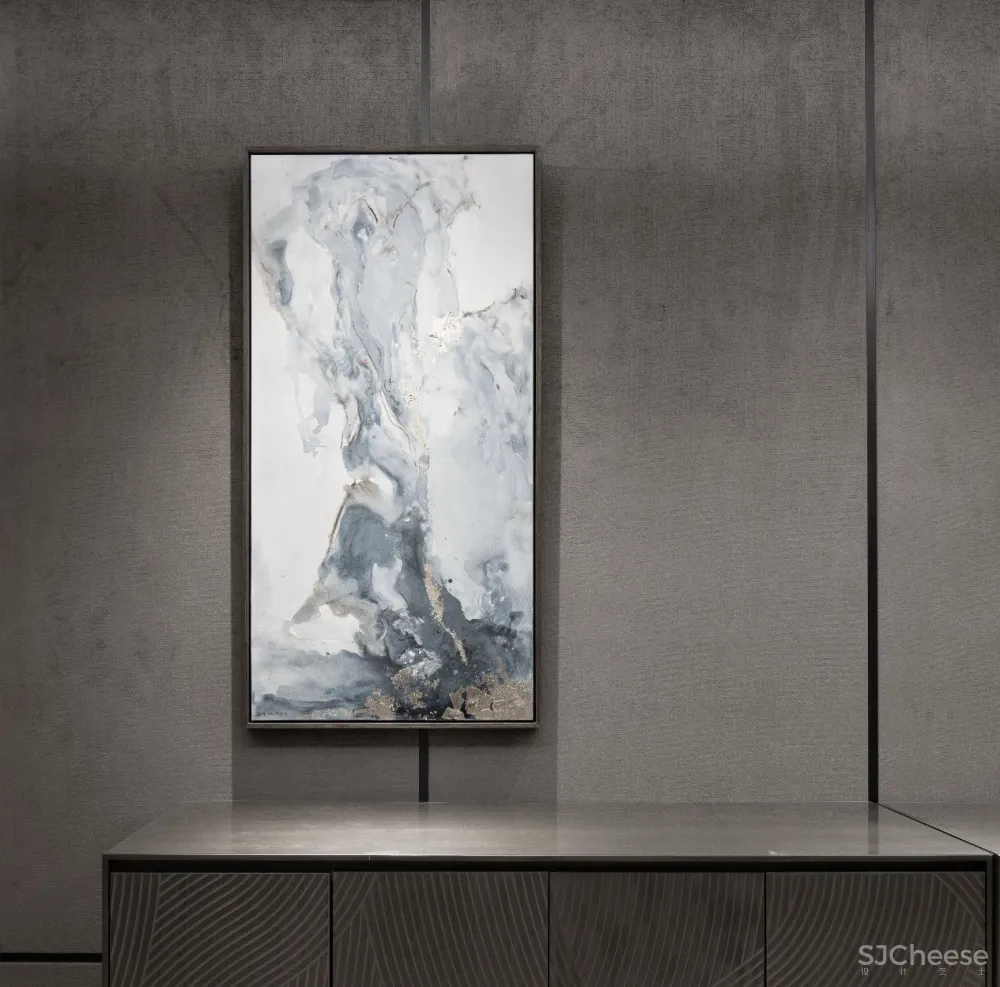 “不下堂筵,坐穷泉壑”——从瑞盛国际俱乐部酒店的空间设计谈起