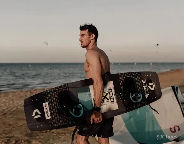 埃及新出的侘寂系酒店,心灵治愈的度假范本